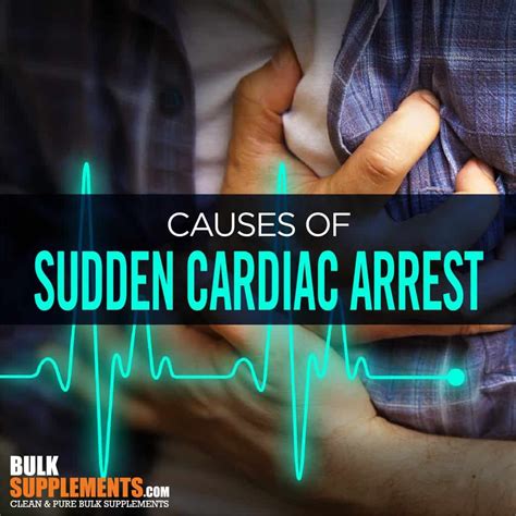 Sudden Cardiac Arrest What is It and How Can it be Prevented in Our