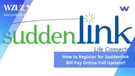 Suddenlink pay bill online- an instant way to pay the bill The users have 3 alternatives for suddenlink bill payment. But when it comes to online, the users have to first sign-in their account. The users find My Account option where they can make a one-time payment online using their debit or credit card.. 
