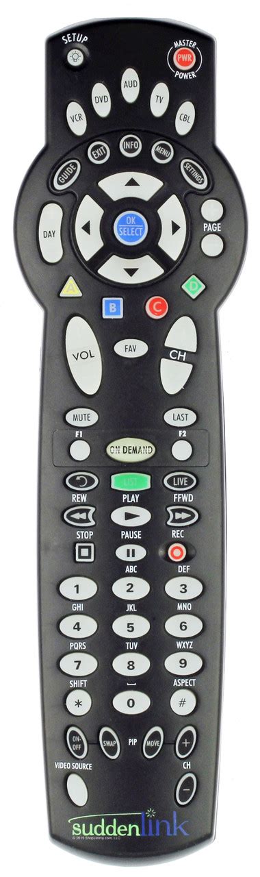 Suddenlink remote codes. Suddenlink Remote Codes: How to Program Suddenlink Universal Remote Control With Programming Instruction: Suddenlink Universal Remote ... Call now at 1-844-760-4218 to get the most affordable Suddenlink internet, ... fiber-backed cable speeds & a brilliant WiFi system, Suddenlink net connects your ... Learn how to program and operate your Time ... 