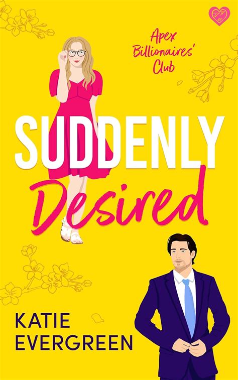 Read Suddenly Desired
