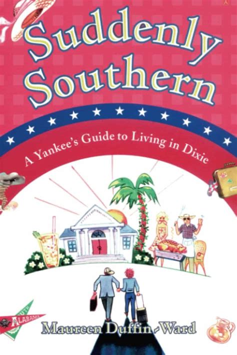 Suddenly southern a yankee guide to living in dixie. - Suzuki gsxr 750 91 repair manual.