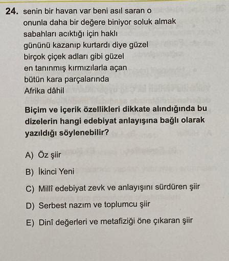 Sude’nin Blogu ‘Senin bir havan var beni asıl saran o Onunla daha bir .