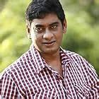 Sudheer karamana in kunhiramayanam movie