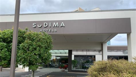 Sudima Hotel - 8 tips