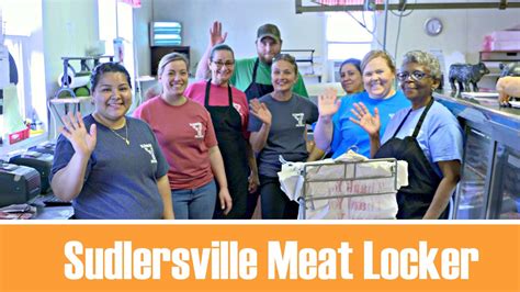 The Sudlersville Meat Locker is celebrating their 25 Anniversary with a Customer Appreciation Day on May 14th from 8am to 1 pm. Around Town With Mandy has all the details and a bonusinterview with one of the Meat …. 