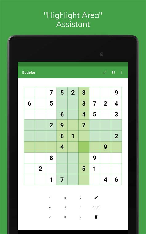 Sudoku APK Download for Android 