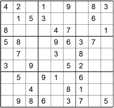 Sudoku Medium Print Oppidan Library