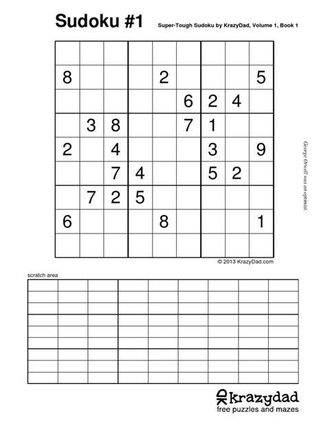 Sudoku by Krazydad Np Complete Problems Computational Problems