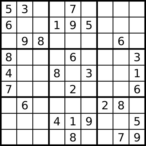Sudoku code in c.  C recursive implementation (backtracking technique) Sudok...