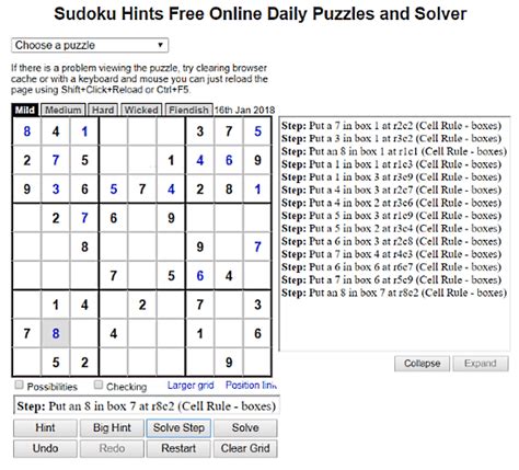 Sudoku solver step by step. Things To Know About Sudoku solver step by step. 
