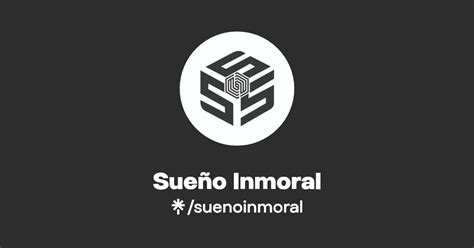 Sueño inmoral - Wikipedia, la enciclopedia libre