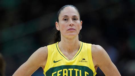 Sue Bird is returning to international basketball as ambassador for 2026 World Cup