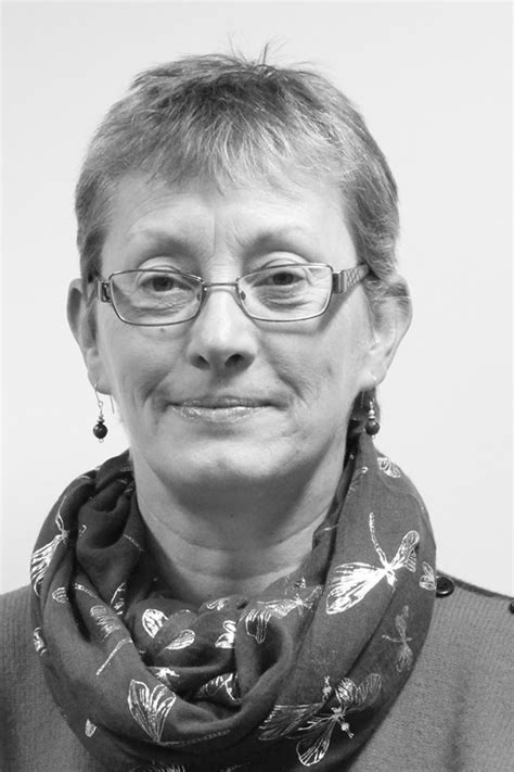 Sue Hooton, Principal Ecological Consultant Place Services