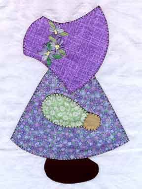 Sue Pattern Page