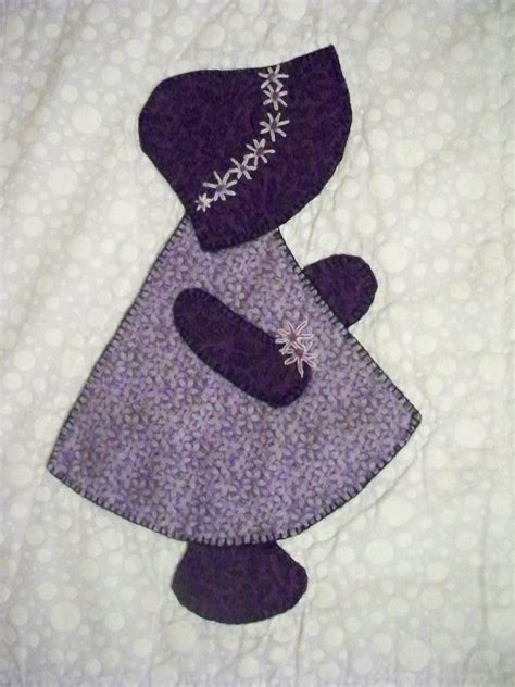 Sue Printable Pattern