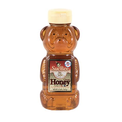 SUE BEE® Honey uses exclusively USA honey and has been committed to quality for over 100 years. Perfect for both front and back of house needs! From our premium filtered honey to our sweet and spicy hot honey, SUE BEE® products are made with pure honey and natural, high-quality ingredients.. 