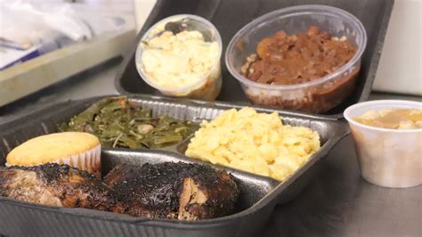 Sue sue's soul food & grill axton. A microwave oven with a grill function can work thanks to a combination of typical microwave cooking and a heating element. This helps to brown food and give it a better texture an... 