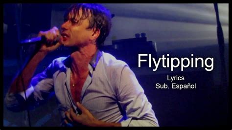 Suede - Flytipping Lyrics Say What Lyrics