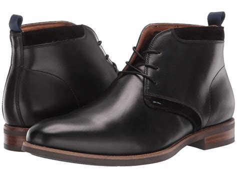 Suede Florsheim Boots + FREE SHIPPING Shoes