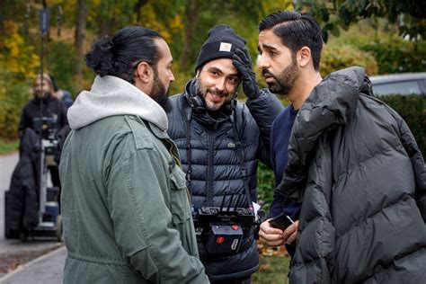 Suedi () - MovieZine