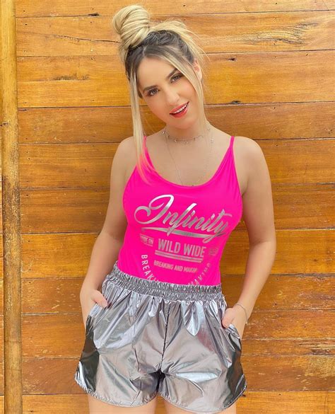 Suellen Oliveira Leaks XxX 🍌 73 Photos