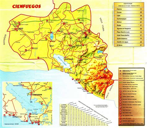 Suelos de la provincia cienfuegos, según el mapa a escala 1:50 000. - Triumph daytona 955i speed triple shop manual 2002 2006.