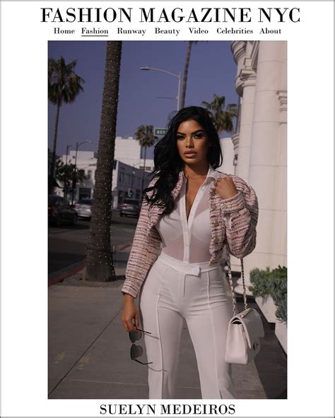 Suelyn Medeiros Onlyfans Leak (SEX) 🍑 161 Pics