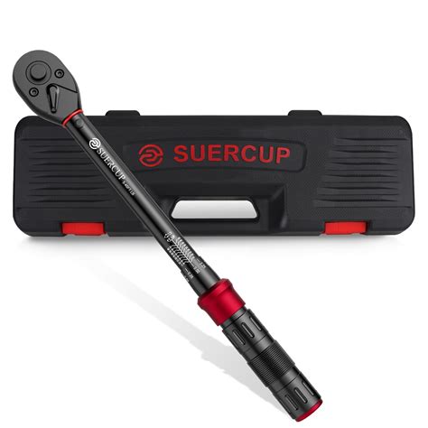 Suercup torque wrench. lb, Dual-Direction Adjustable 72 Free delivery and...
