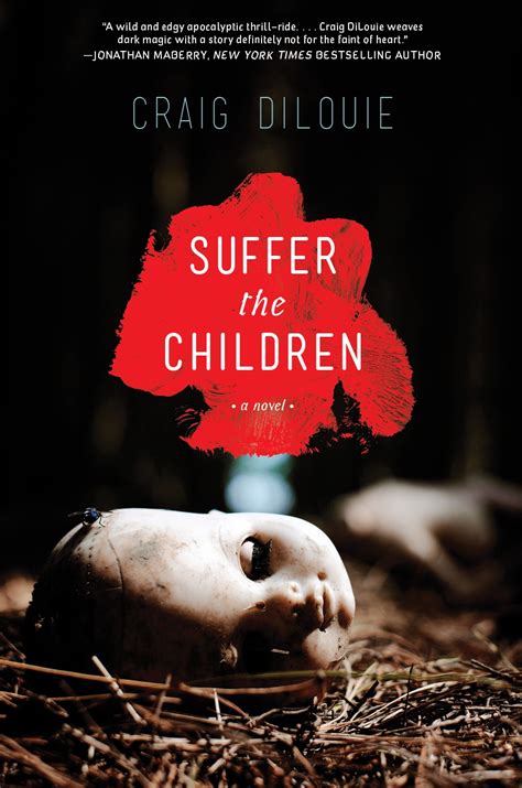 Read Online Suffer The Child 