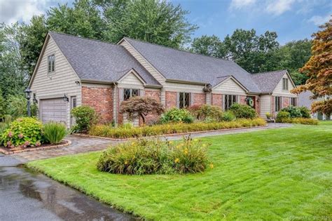 Suffield homes for sale. 