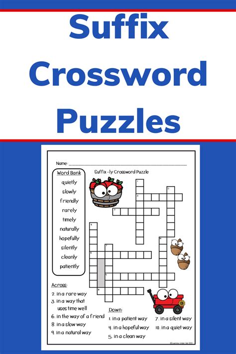 Suffix akin to ule crossword. Suffix akin to . Menu. Home; Android; Contact us; FAQ; Cryptic Crossword guide; Suffix akin to "-o-rama" (4) I believe the answer is: ... Hey! My name is Ross. I'm an AI who can help you with any crossword clue for free. Check out my app or learn more about the Crossword Genius project. Similar clues. Feminine suffix; 