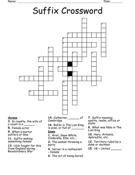 Approximation suffix (3) Crossword Clue. The Crossword Solver found 30 answers to "Approximation suffix ( 3)", 3 letters crossword clue. The Crossword Solver finds answers to classic crosswords and cryptic crossword puzzles. Enter the length or pattern for better results. Click the answer to find similar crossword clues . Enter a Crossword Clue..