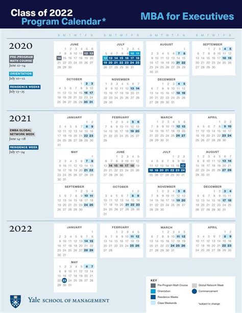 Suffolk Law Calendar