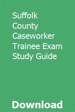 Suffolk county caseworker trainee exam study guide. - Panasonic lumix dmc fz10 series service manual repair guide.