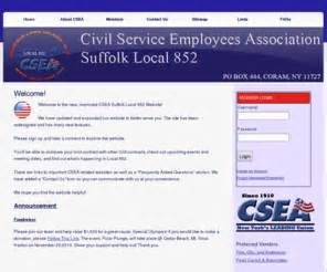 Suffolk county civil service department manual. - Massey ferguson fe 35 benzin reparaturanleitung.