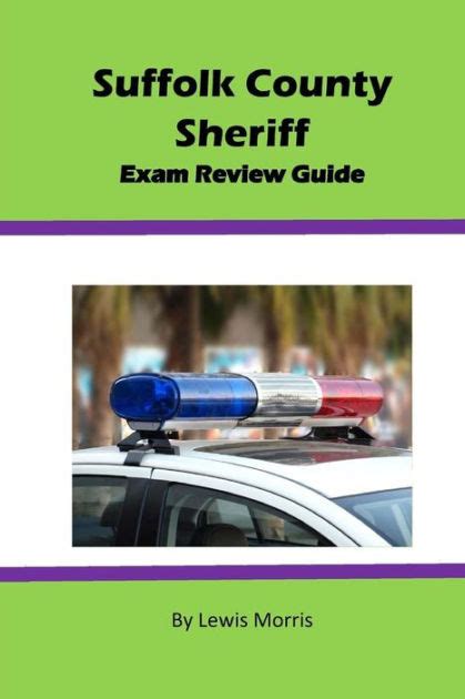 Suffolk county sheriff exam study guide. - Le guide des bpm volume ndeg.
