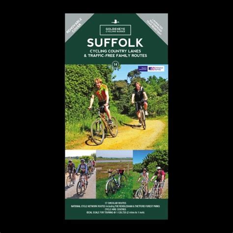 Suffolk cycling country lanes traffic free family routes goldeneye cyclinguides. - La route du thé et des fleurs.