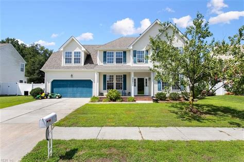 Suffolk va homes for sale. Things To Know About Suffolk va homes for sale. 