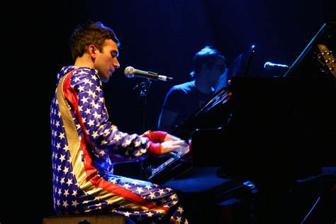 Sufjan stevens concert tour. The last Sufjan Stevens concert was on October 03, 2023 at Rough Trade NYC in New York, New York, United States. What setlist does Sufjan Stevens play live? The songs that Sufjan Stevens performs live vary, but here's the latest setlist that we have from the April 21, 2018 concert at Town Hall in New York, New York, United States: 