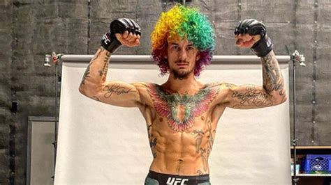Suga sean o malley. Sean O’Malley’s UFC record: "Sugar" has announced a change to his wins and losses and recently declared himself undefeated after Marlon Vera got beat by Cory Sandhagen at UFC San Antonio. 