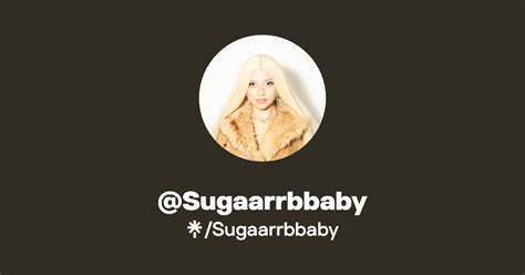Sugaarrbbaby Onlyfans Leak 💦 [HD]