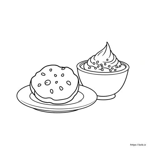Vulture Coloring Page
