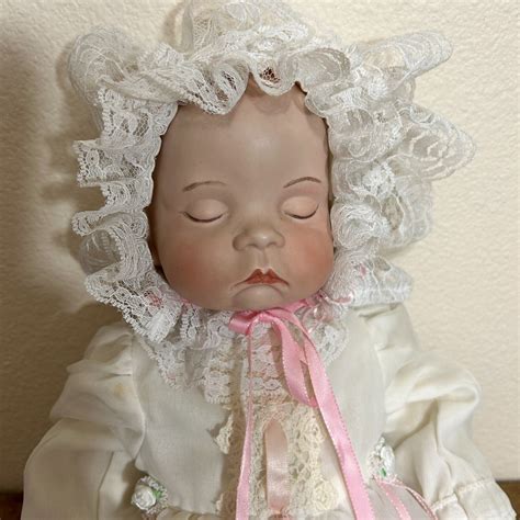 Sugar Britches Porcelain Doll Collectables Gumtree Australia ...