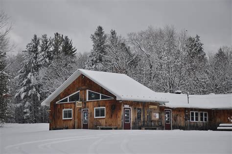 Sugar Bush Fulton