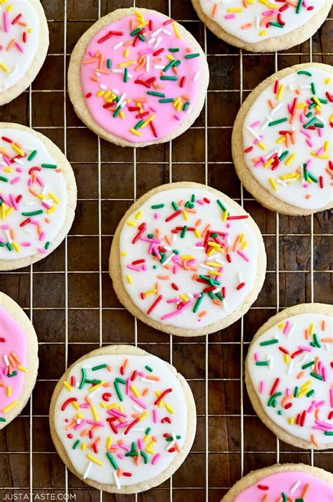 Sugar Cookie Icing