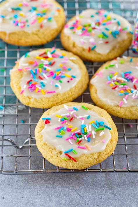 Sugar Cookie Recipe (Small Batch, Easy) - Brae