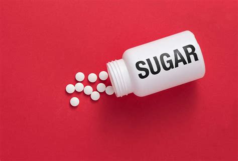 Sugar Pills Help, Even When Patients are Aware of Them