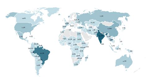 Sugar Producing Countries 2024 - worldpopulationreview.com