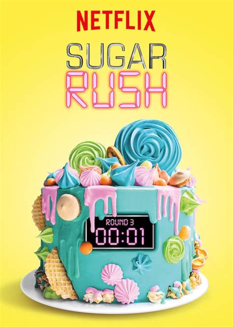 Sugar Rush (TV)