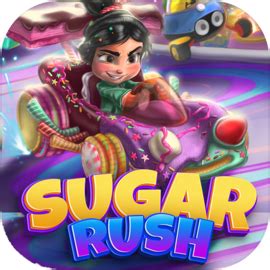 Sugar Rush Car Robot Racing APK Download for Android 